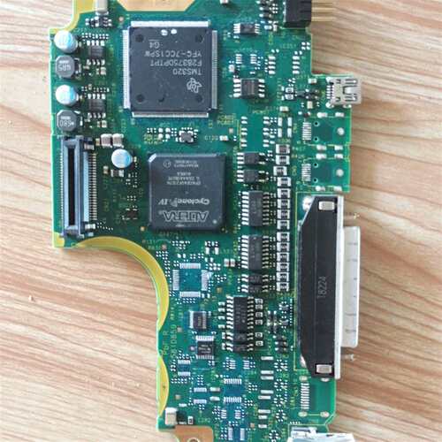 可维修A6主板，EP4CE40F23I7N，，。包好，质议价