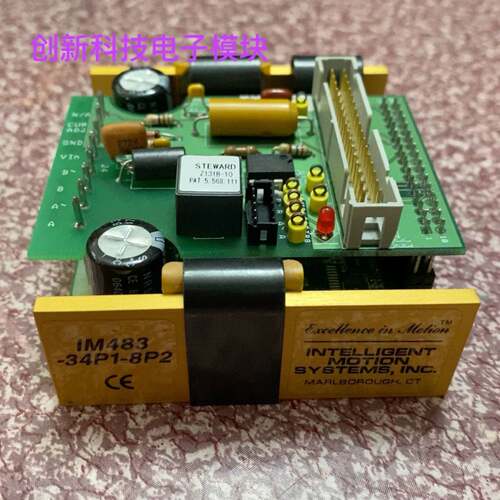 可维修IM483-34P1-8P2 电源议价