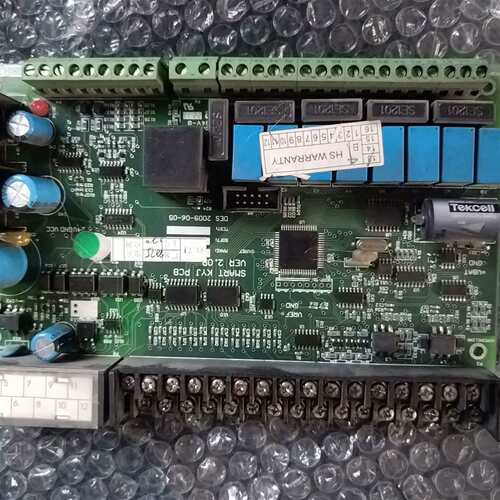 可维修空压机控制器主板SMART KY PCB，，功议价