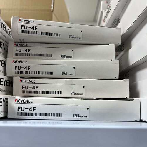 可维修E光纤传感器FU-4F，正品，议价