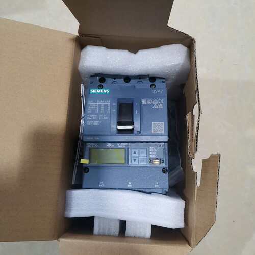 可维修原包装断路器3VA2110-5JP32-0AA0，议价