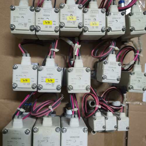 可维修电磁阀VDW20PAXB，VX210EAXNB，VX2议价