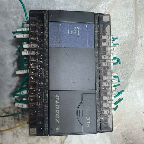 可维修ZDAUTO，件pLc 型号AX1N/40MT-E，议价