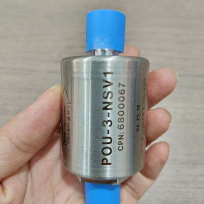 可维修GasShield NanoMetal POU-3-NSV1议价