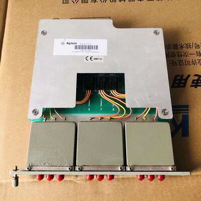 可维修Agilent安捷伦44476A模块议价