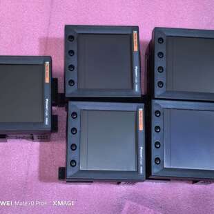 可维修PowerLogic PM810MG电力参数测量仪，原议价