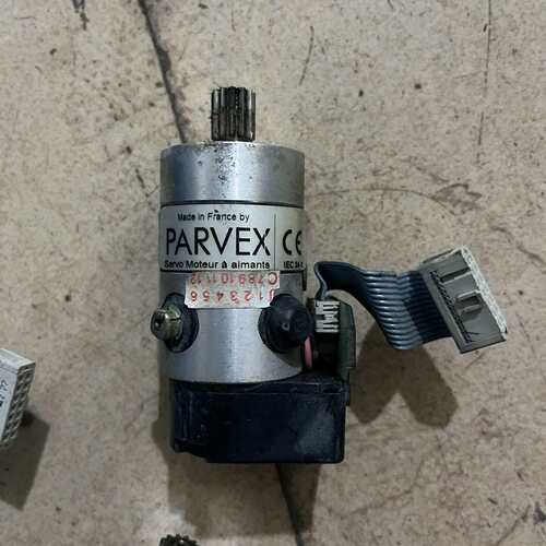 可维修PARVEX电机RS108SR5009 30V议价
