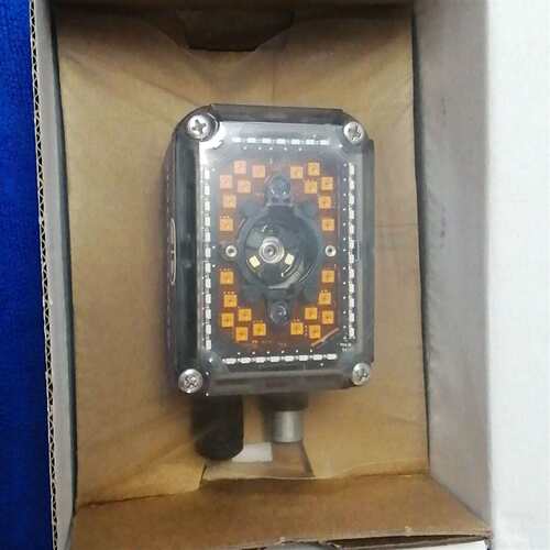 可维修Matrx300N482-010固定式带包装盒读码议价