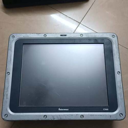 可维修Intermec CV60 工业工控 一体机 包可以进XP系议价