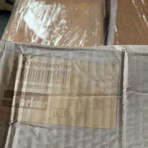 可维修RS25R25S4SN1JW溢流阀未使用 只是外议价