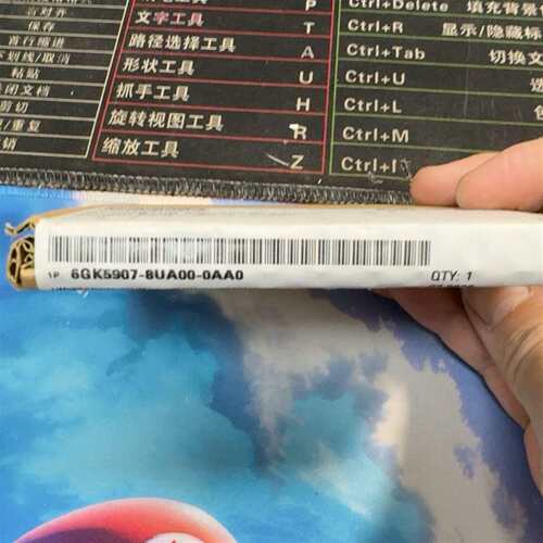 可维修路由卡6GK59078UA000AA0+议价