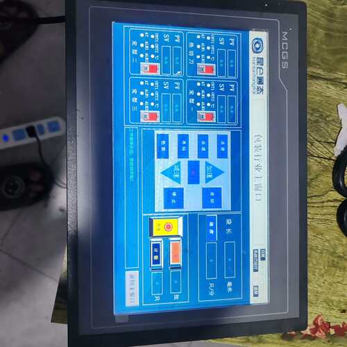 可维修昆仑tpc1061tx，正常，议价