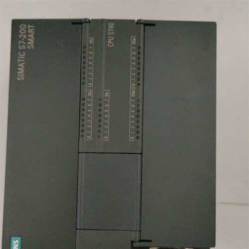 可维修S7-200  CPU ST40，型号6ES7 288议价