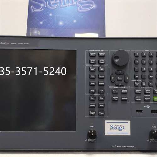 可维修KEYSIGHT TECHNOLOGIES/是德科技议价