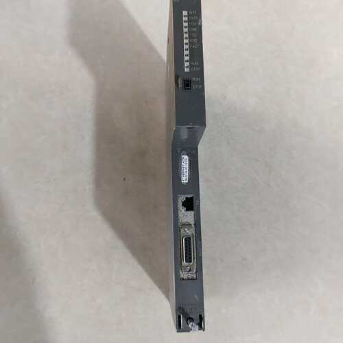 可维修PLC模块6GK7 443-1EX11-0XE0议价
