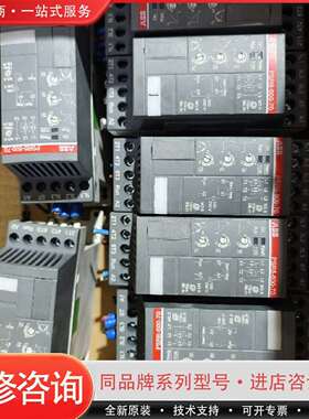 可维修软启动器PSR6-600-70，型号1SFA89610议价