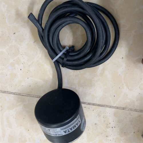 可维修YAMATA编码器MYH-E508-5000CF-5，成色如议价