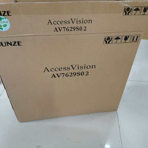 可维修未拆封 AccessVision AV7629S02 监议价