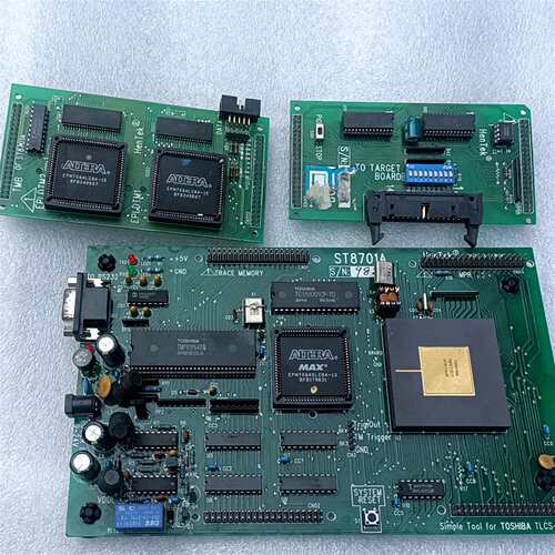 可维修一块电子电路板，型号ST8701A，用议价