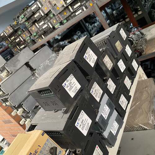 可维修K7M-DR10S /LG PLC模块