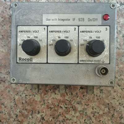 可维修Rocoil IF-928 实物图片，需要联系吧议价