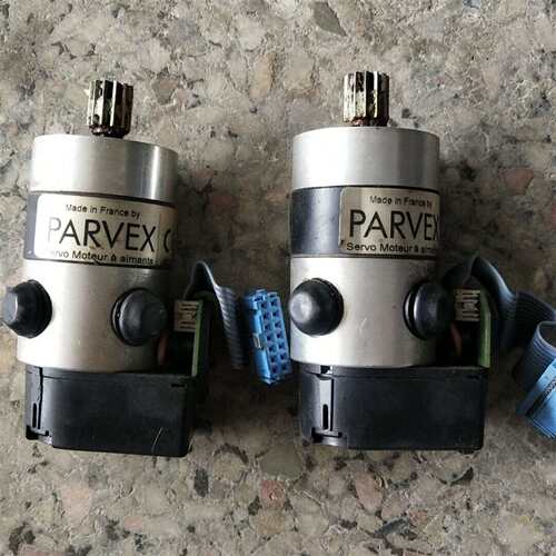 可维修PARVEX直流电机 RS108SR5009图片实拍便议价
