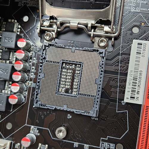 可维修LGA1151 CPU插槽座议价