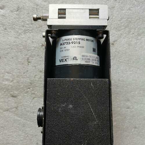 可维修电机A3723-9215 ，5-phase s议价