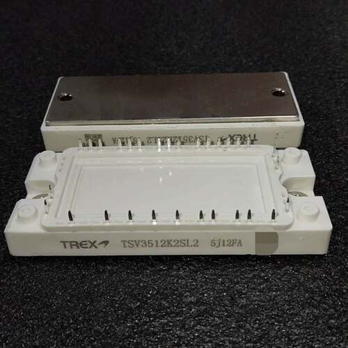 可维修TSV3512K2SL2 TREX 巨风议价