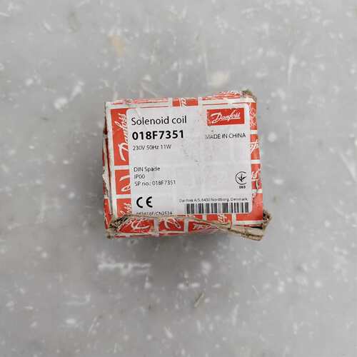 可维修线圈BB230AS 018F7351，工厂库存货，议价