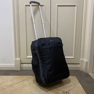 超轻1.9kg可折叠可扩容拉杆拖轮包收纳包防泼水旅行包短途行李包