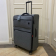 清仓仅30寸超轻3.2kg防泼水牛津布拉杆箱超大容量行李箱带拓展层