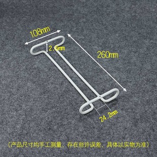 家用倒挂酒杯架纳米电镀红酒杯架悬挂倒挂架吊杯架高脚杯酒架酒柜