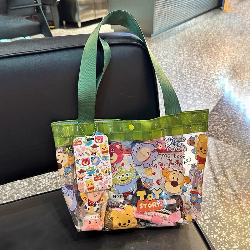 玩具总动员伴手礼袋防水