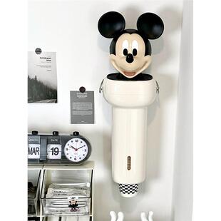 一次性杯子取杯器杯架取杯架一次性杯纸杯水杯卡通置物架纸杯架