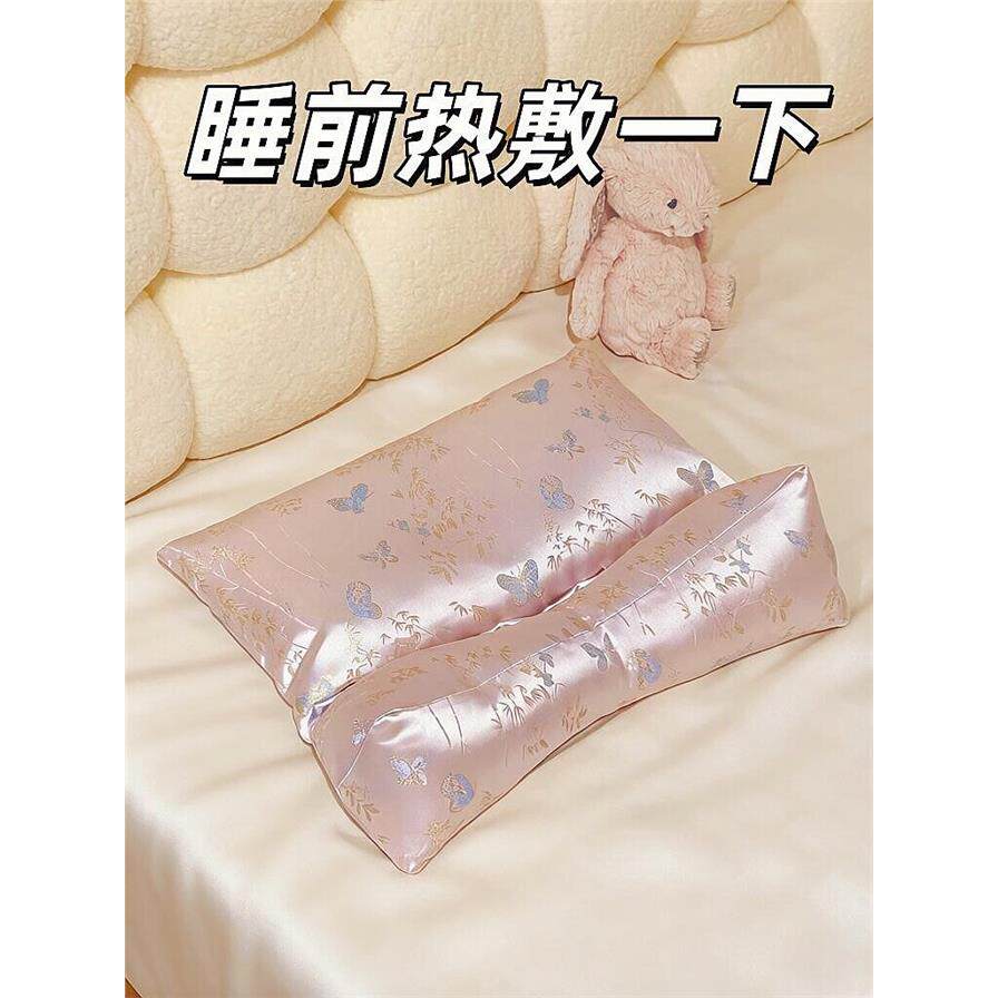 荞麦颈椎枕全壳枕头反弓