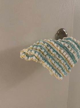 小九小红书同款everbab弹力发箍无痕压发洗脸敷面膜头箍BH102