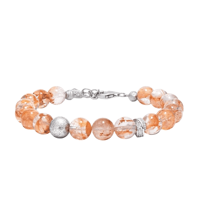 AWNL霖奈橙光精灵手链