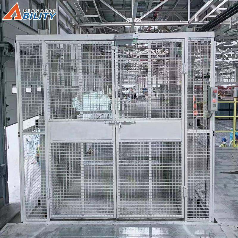 导轨式液压升降平台液压升降平台货梯提升机电动液压升降平台,搬运/仓储/物流设备,其他起重搬运设备,淘宝优惠券,粉丝福利购,淘宝优惠卷