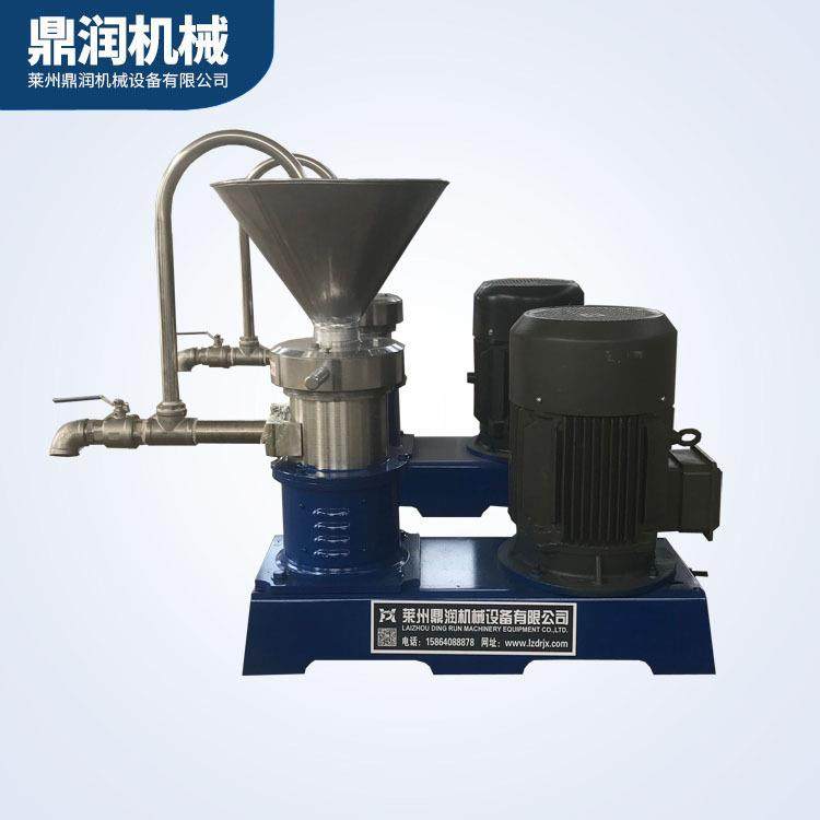 供应85型不锈钢胶体磨聚氨酯腻子膏乳胶漆研磨机沥青胶体磨,工业油品/胶粘/化学/实验室用品,其他实验室设备,淘宝优惠券,粉丝福利购,淘宝优惠卷