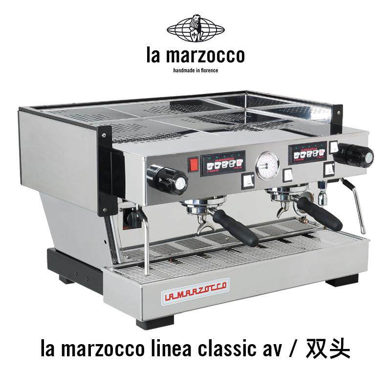 意大利Linea Classic AV商用意式半自动咖啡机双头