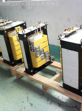 全厂家直销定制三相大电流隔V离变器30KA电炉加热压变压器30KVA铜
