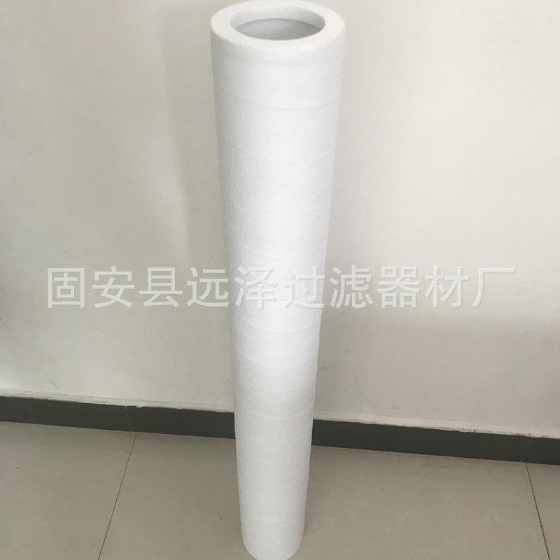 PS-220-LL-20-LB胺液过滤器滤芯 干气滤芯 天然气滤芯厂家空气过