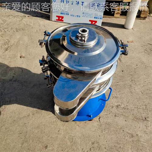 设生姜汁渣浆分离机 不锈钢工果蔬加工YBGLS-60动过滤备 化销振售