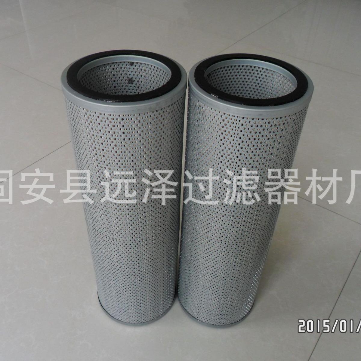 箱内回油过滤器滤芯型号NLX-630×30替代黎明滤芯 厂家直销