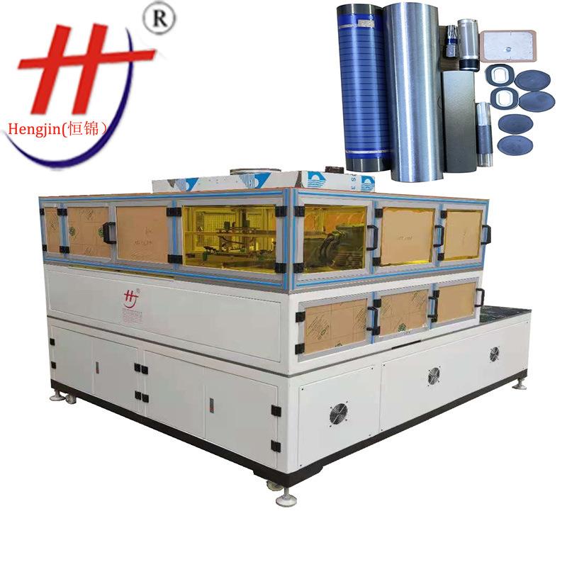 供SMT厚膜电路平面丝印机 导电银浆丝网印刷机 全自动厚膜印刷机