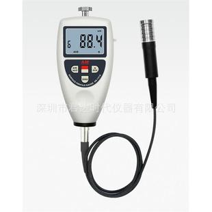 峰顶谷底高度 厂家直销 131A 分体式 喷砂喷丸粗糙度仪测量表面