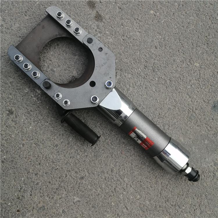 RF-120分体液压电缆剪 手动线缆钳 油压断线钳 剪铠装电缆