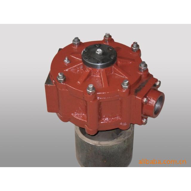 TMY8叶片式气动马达