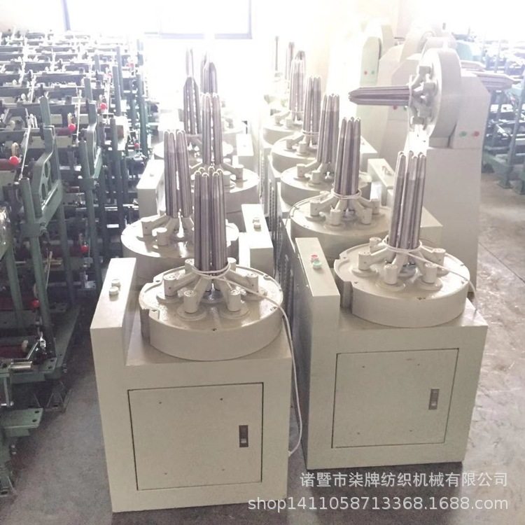 柒牌自主研发长期供应撑丝机（张丝机）适应各类纱架,纺织面料/辅料/配套,服装加工设备,淘宝优惠券,粉丝福利购,淘宝优惠卷